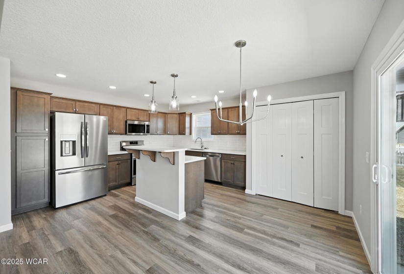1318 Rye Drive, Van Wert, Ohio, 3 Bedrooms Bedrooms, ,2 BathroomsBathrooms,Residential,For Sale,Rye,307789