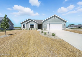 1318 Rye Drive, Van Wert, Ohio, 3 Bedrooms Bedrooms, ,2 BathroomsBathrooms,Residential,For Sale,Rye,307789