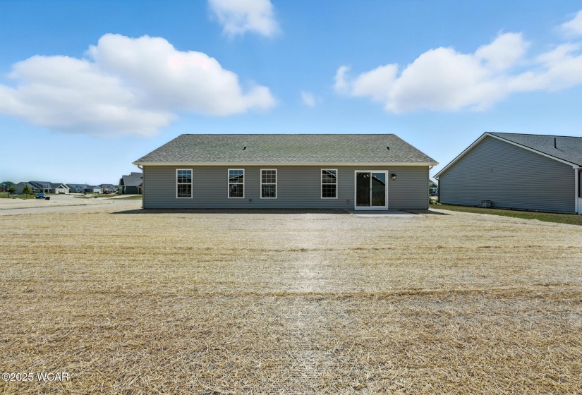 1318 Rye Drive, Van Wert, Ohio, 3 Bedrooms Bedrooms, ,2 BathroomsBathrooms,Residential,For Sale,Rye,307789