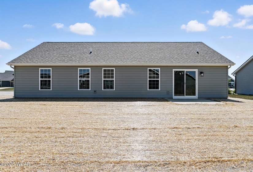1318 Rye Drive, Van Wert, Ohio, 3 Bedrooms Bedrooms, ,2 BathroomsBathrooms,Residential,For Sale,Rye,307789