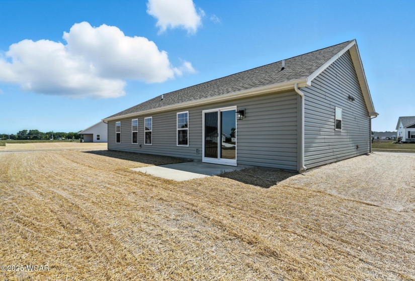 1318 Rye Drive, Van Wert, Ohio, 3 Bedrooms Bedrooms, ,2 BathroomsBathrooms,Residential,For Sale,Rye,307789