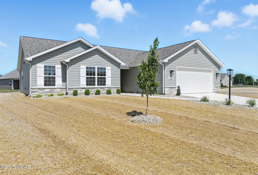 1318 Rye Drive, Van Wert, Ohio, 3 Bedrooms Bedrooms, ,2 BathroomsBathrooms,Residential,For Sale,Rye,307789
