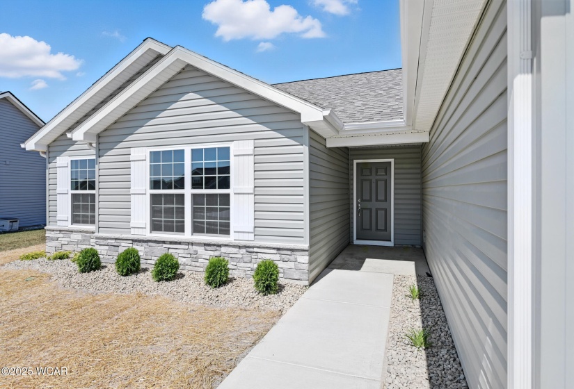 1318 Rye Drive, Van Wert, Ohio, 3 Bedrooms Bedrooms, ,2 BathroomsBathrooms,Residential,For Sale,Rye,307789