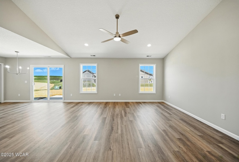 1318 Rye Drive, Van Wert, Ohio, 3 Bedrooms Bedrooms, ,2 BathroomsBathrooms,Residential,For Sale,Rye,307789