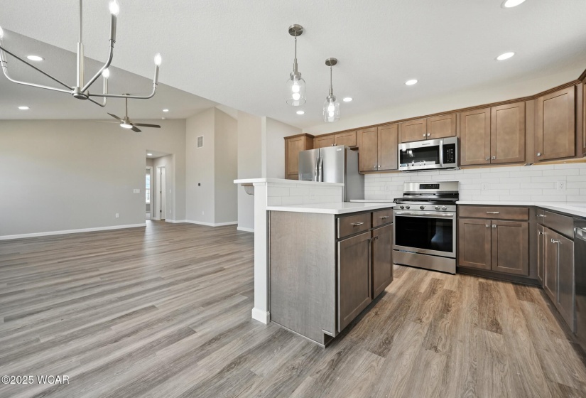 1318 Rye Drive, Van Wert, Ohio, 3 Bedrooms Bedrooms, ,2 BathroomsBathrooms,Residential,For Sale,Rye,307789
