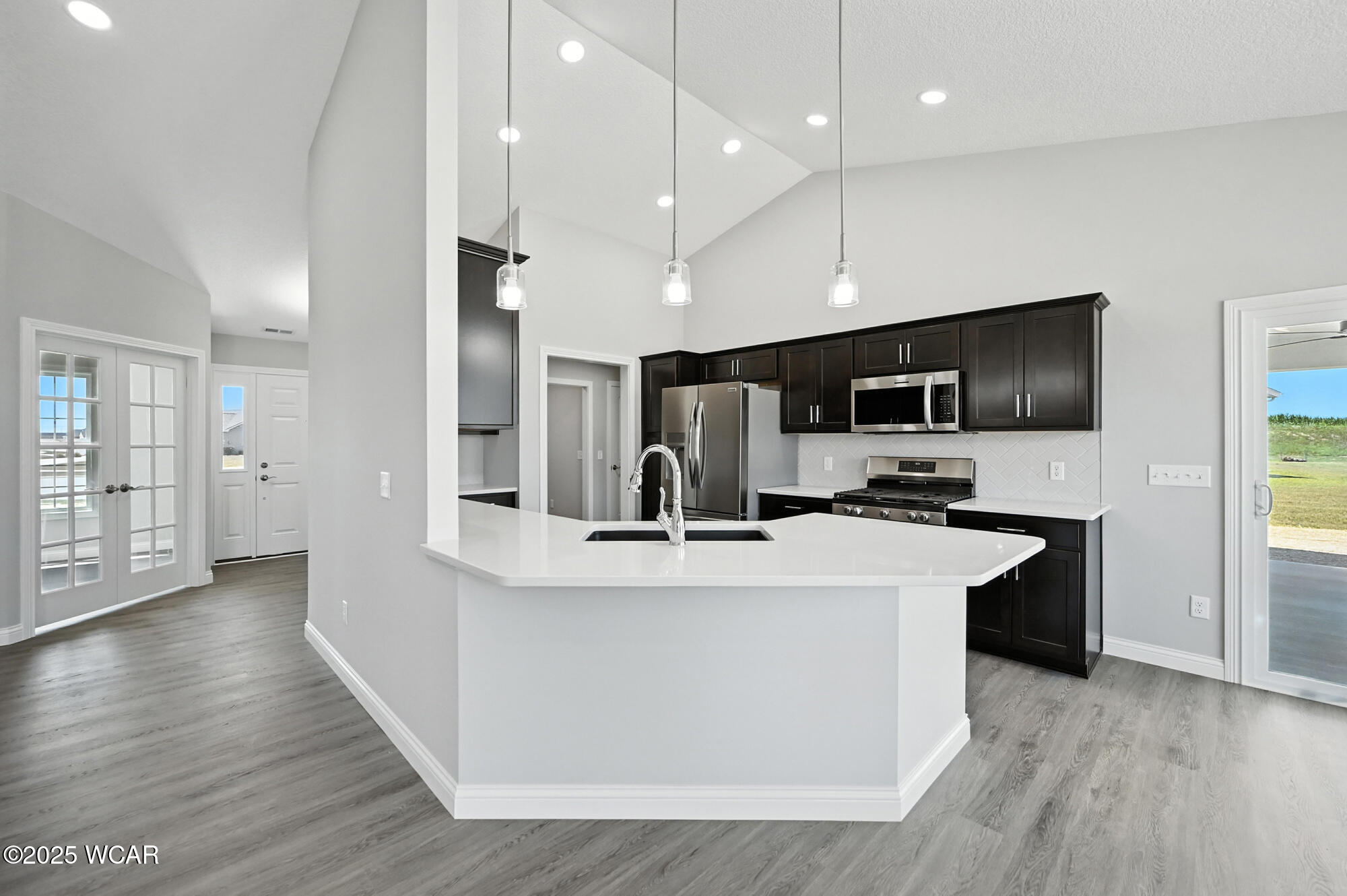 1511 Austin Place, Van Wert, Ohio