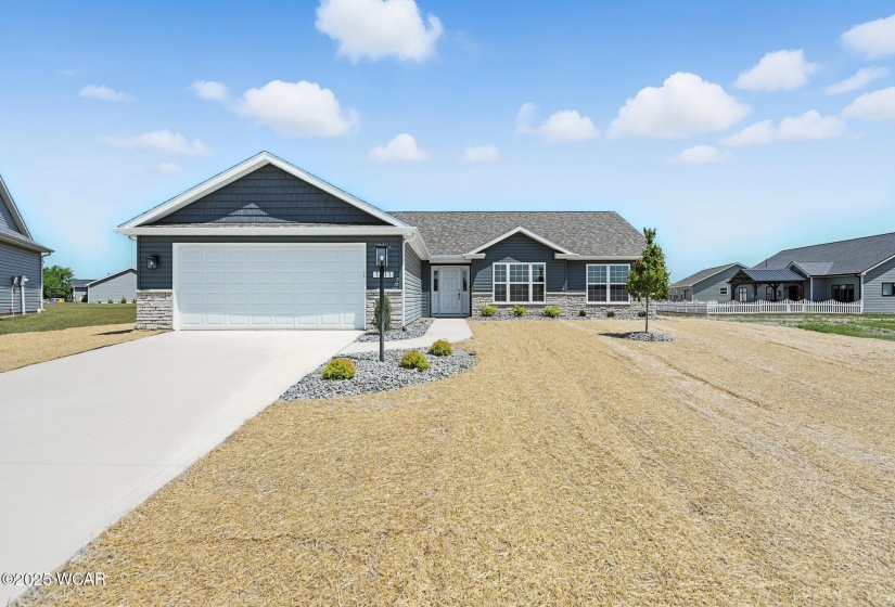 1511 Austin Place, Van Wert, Ohio, 3 Bedrooms Bedrooms, ,2 BathroomsBathrooms,Residential,For Sale,Austin,307790