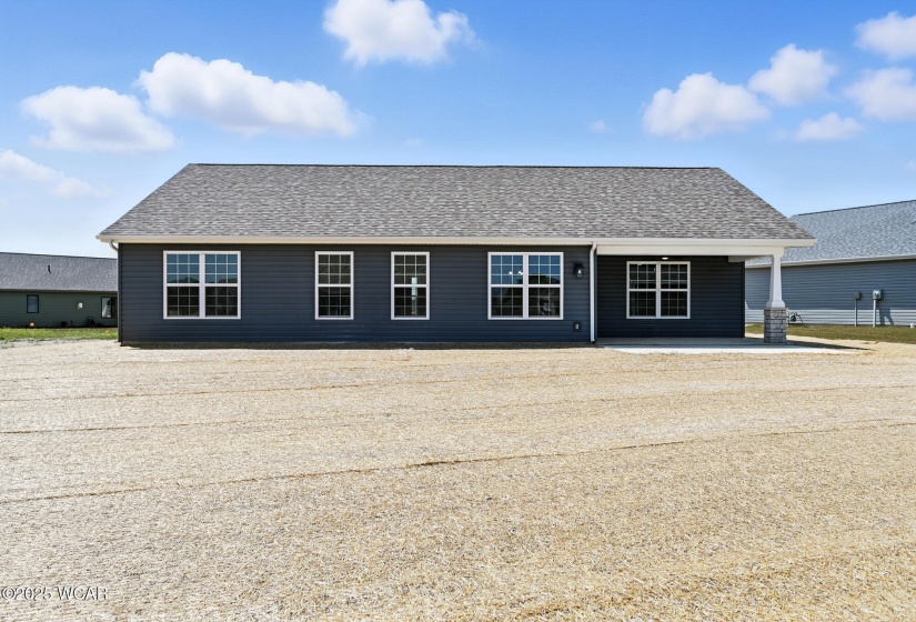 1511 Austin Place, Van Wert, Ohio, 3 Bedrooms Bedrooms, ,2 BathroomsBathrooms,Residential,For Sale,Austin,307790
