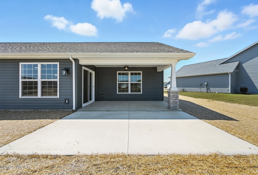 1511 Austin Place, Van Wert, Ohio, 3 Bedrooms Bedrooms, ,2 BathroomsBathrooms,Residential,For Sale,Austin,307790