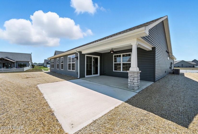 1511 Austin Place, Van Wert, Ohio, 3 Bedrooms Bedrooms, ,2 BathroomsBathrooms,Residential,For Sale,Austin,307790