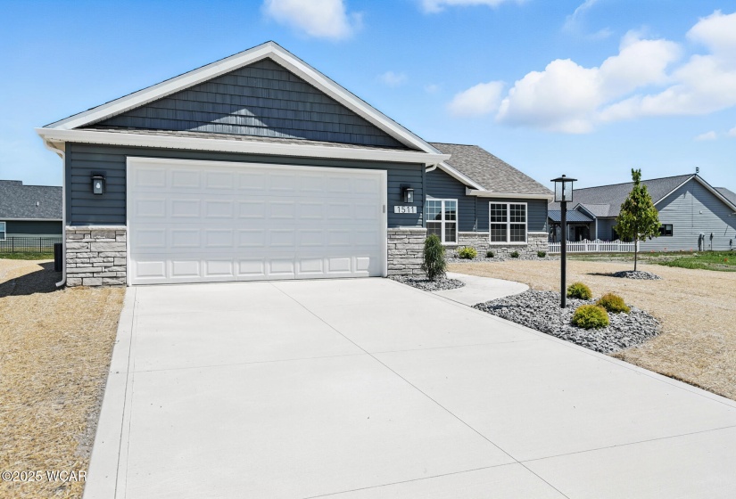 1511 Austin Place, Van Wert, Ohio, 3 Bedrooms Bedrooms, ,2 BathroomsBathrooms,Residential,For Sale,Austin,307790