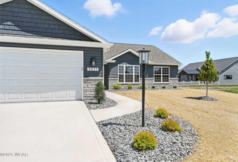 1511 Austin Place, Van Wert, Ohio, 3 Bedrooms Bedrooms, ,2 BathroomsBathrooms,Residential,For Sale,Austin,307790