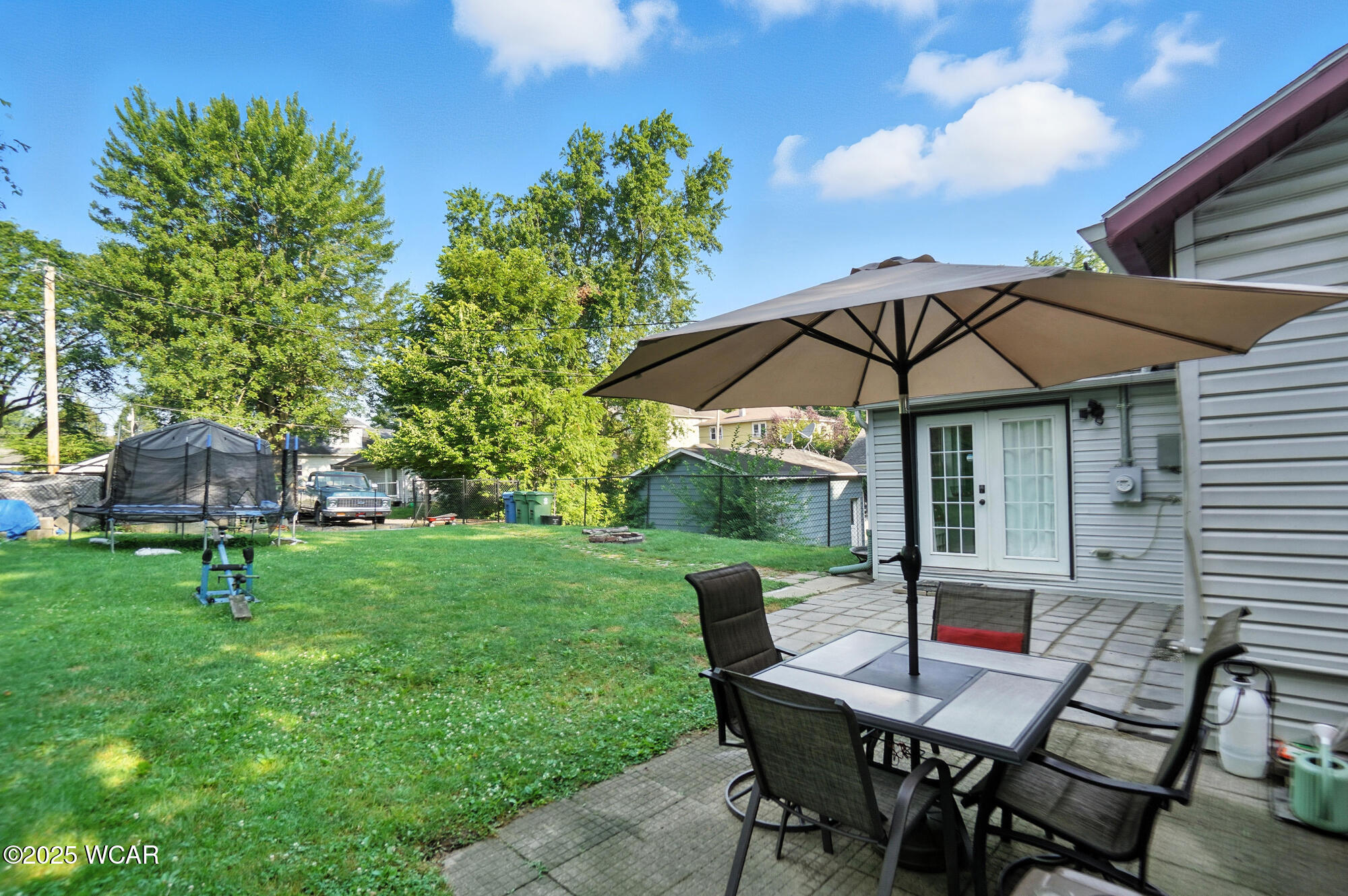 731 Ohio Avenue, Sidney, Ohio