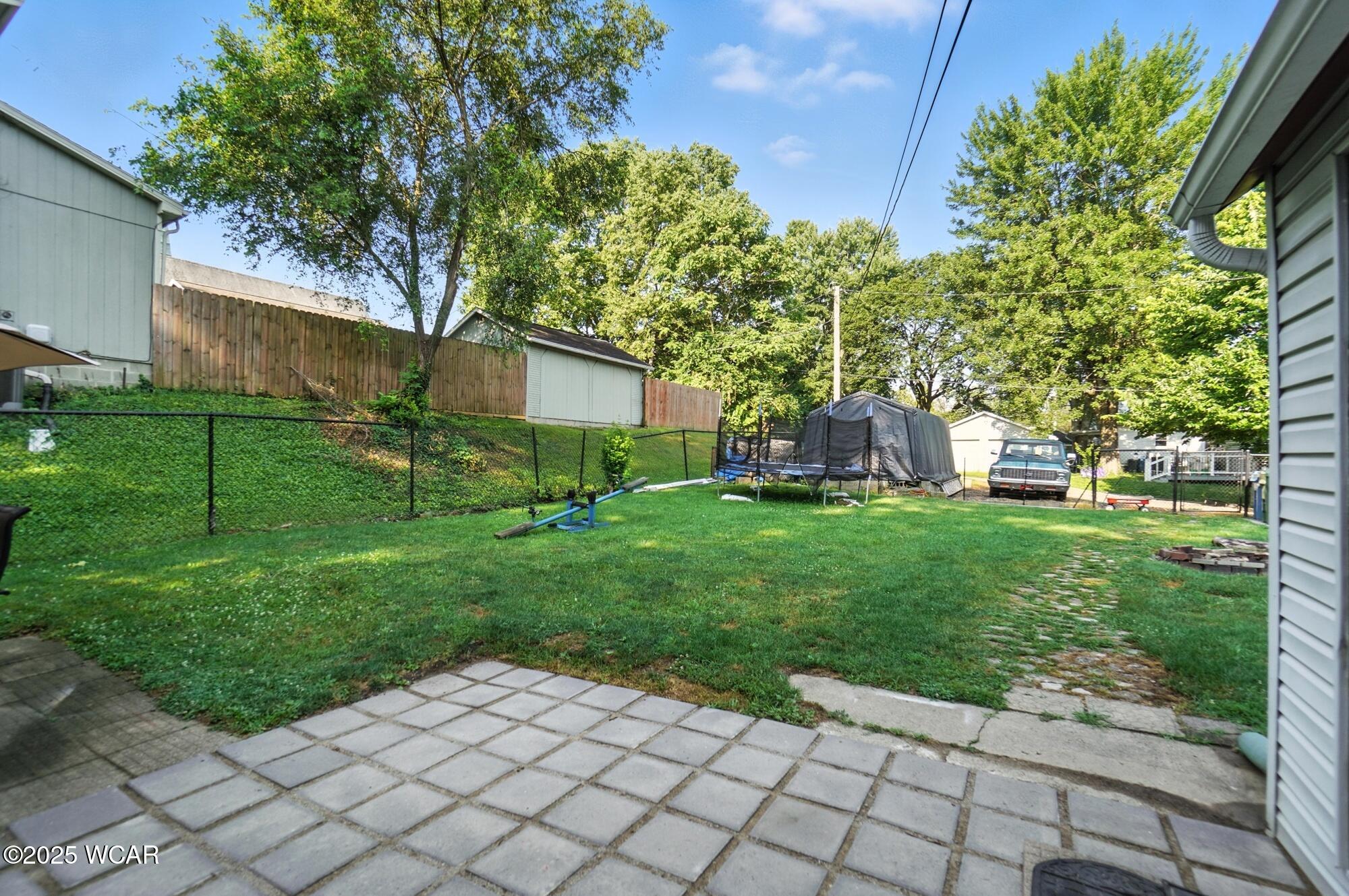 731 Ohio Avenue, Sidney, Ohio