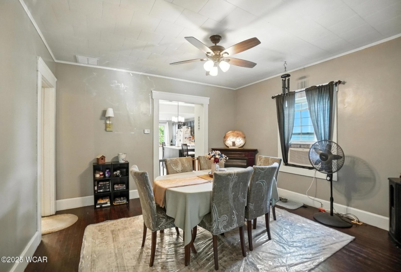 731 Ohio Avenue, Sidney, Ohio, 3 Bedrooms Bedrooms, ,1 BathroomBathrooms,Residential,For Sale,Ohio,307594