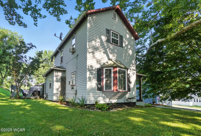 731 Ohio Avenue, Sidney, Ohio, 3 Bedrooms Bedrooms, ,1 BathroomBathrooms,Residential,For Sale,Ohio,307594
