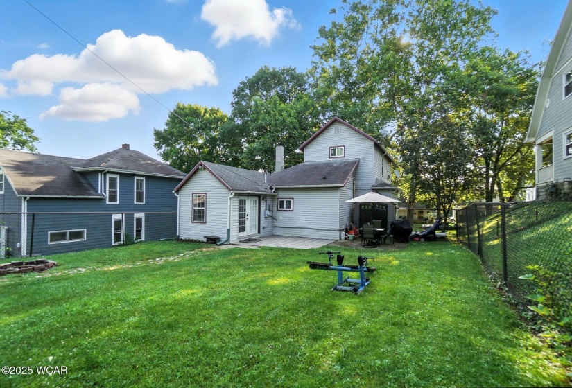 731 Ohio Avenue, Sidney, Ohio, 3 Bedrooms Bedrooms, ,1 BathroomBathrooms,Residential,For Sale,Ohio,307594