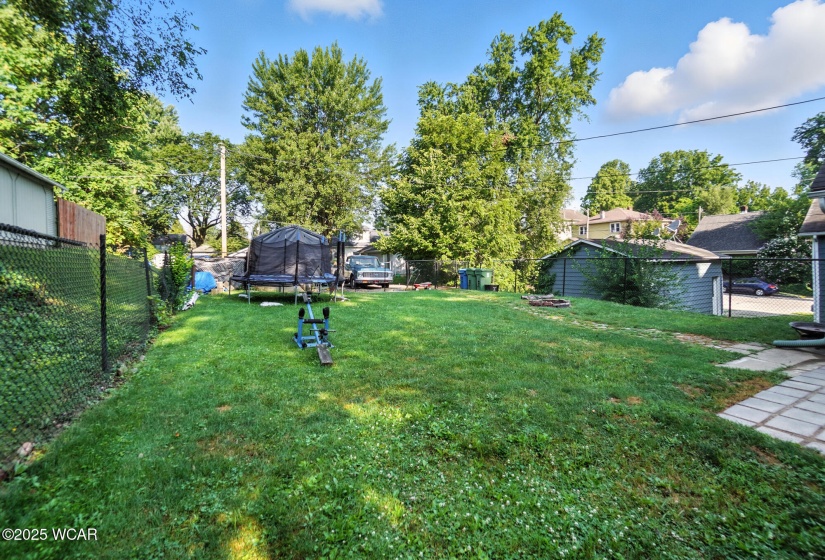 731 Ohio Avenue, Sidney, Ohio, 3 Bedrooms Bedrooms, ,1 BathroomBathrooms,Residential,For Sale,Ohio,307594