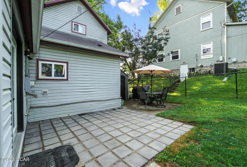 731 Ohio Avenue, Sidney, Ohio, 3 Bedrooms Bedrooms, ,1 BathroomBathrooms,Residential,For Sale,Ohio,307594