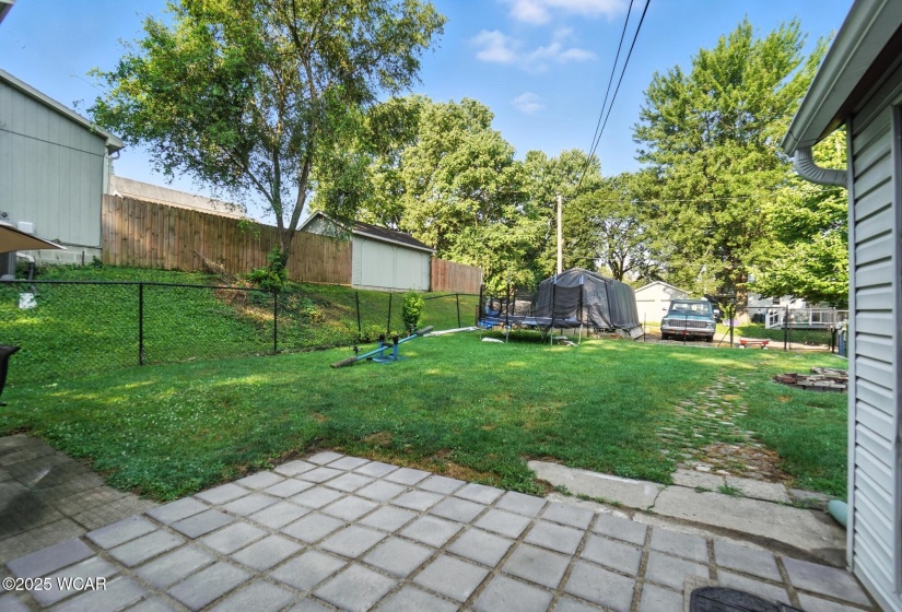 731 Ohio Avenue, Sidney, Ohio, 3 Bedrooms Bedrooms, ,1 BathroomBathrooms,Residential,For Sale,Ohio,307594