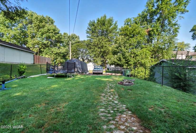 731 Ohio Avenue, Sidney, Ohio, 3 Bedrooms Bedrooms, ,1 BathroomBathrooms,Residential,For Sale,Ohio,307594