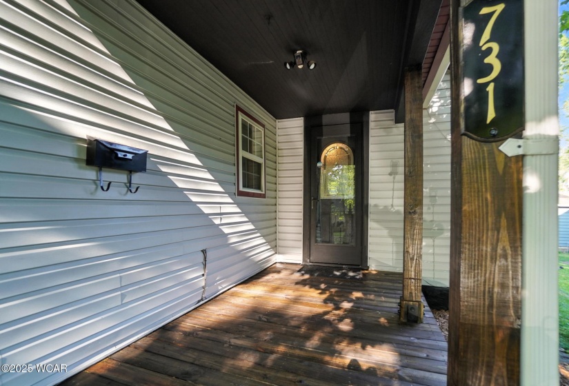 731 Ohio Avenue, Sidney, Ohio, 3 Bedrooms Bedrooms, ,1 BathroomBathrooms,Residential,For Sale,Ohio,307594