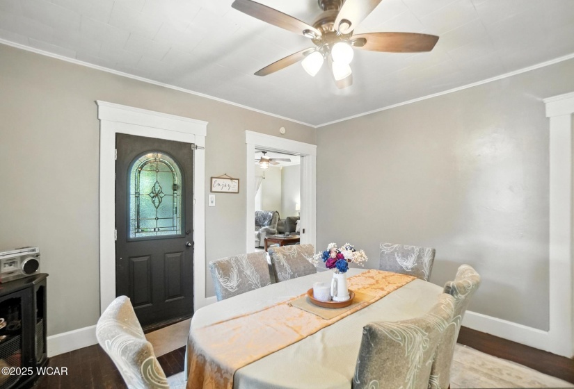 731 Ohio Avenue, Sidney, Ohio, 3 Bedrooms Bedrooms, ,1 BathroomBathrooms,Residential,For Sale,Ohio,307594