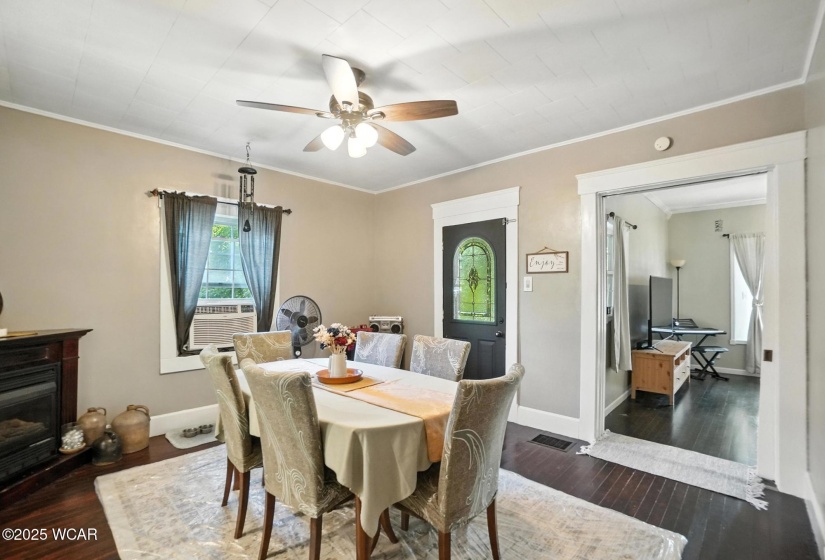 731 Ohio Avenue, Sidney, Ohio, 3 Bedrooms Bedrooms, ,1 BathroomBathrooms,Residential,For Sale,Ohio,307594