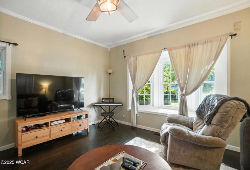 731 Ohio Avenue, Sidney, Ohio, 3 Bedrooms Bedrooms, ,1 BathroomBathrooms,Residential,For Sale,Ohio,307594