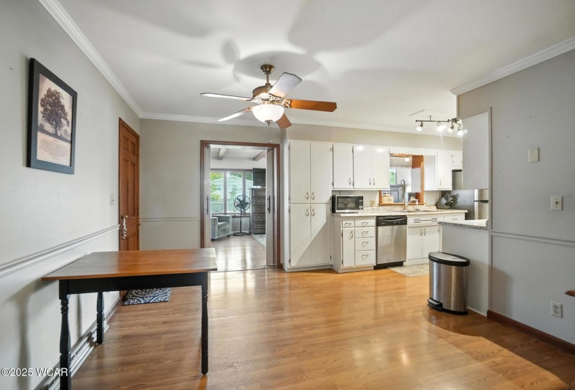 822 Barbara Lane, Wapakoneta, Ohio, 3 Bedrooms Bedrooms, ,1 BathroomBathrooms,Residential,For Sale,Barbara,307517
