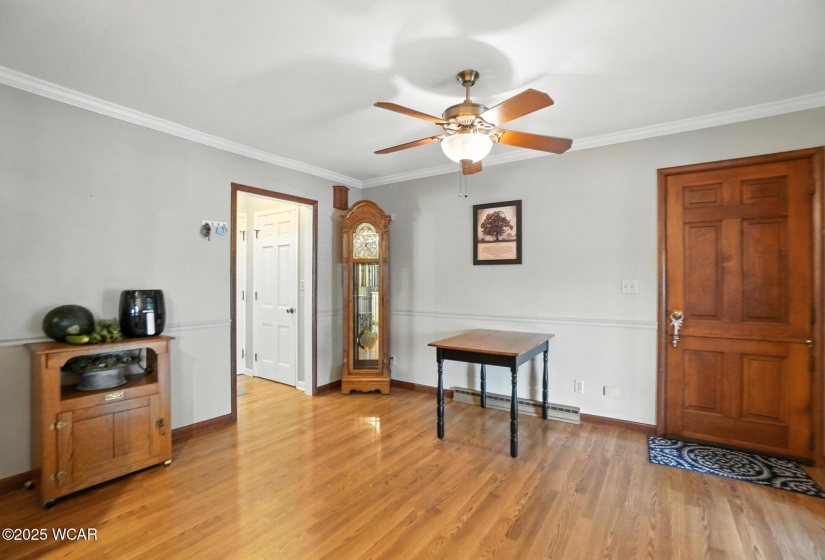 822 Barbara Lane, Wapakoneta, Ohio, 3 Bedrooms Bedrooms, ,1 BathroomBathrooms,Residential,For Sale,Barbara,307517