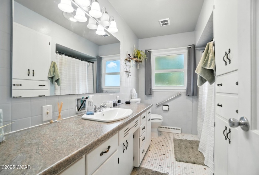 822 Barbara Lane, Wapakoneta, Ohio, 3 Bedrooms Bedrooms, ,1 BathroomBathrooms,Residential,For Sale,Barbara,307517