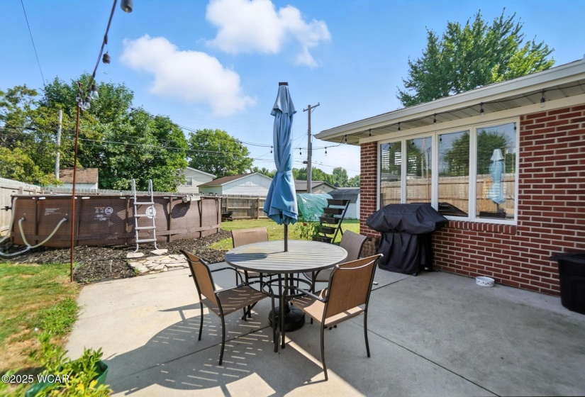 822 Barbara Lane, Wapakoneta, Ohio, 3 Bedrooms Bedrooms, ,1 BathroomBathrooms,Residential,For Sale,Barbara,307517