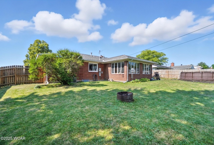 822 Barbara Lane, Wapakoneta, Ohio, 3 Bedrooms Bedrooms, ,1 BathroomBathrooms,Residential,For Sale,Barbara,307517