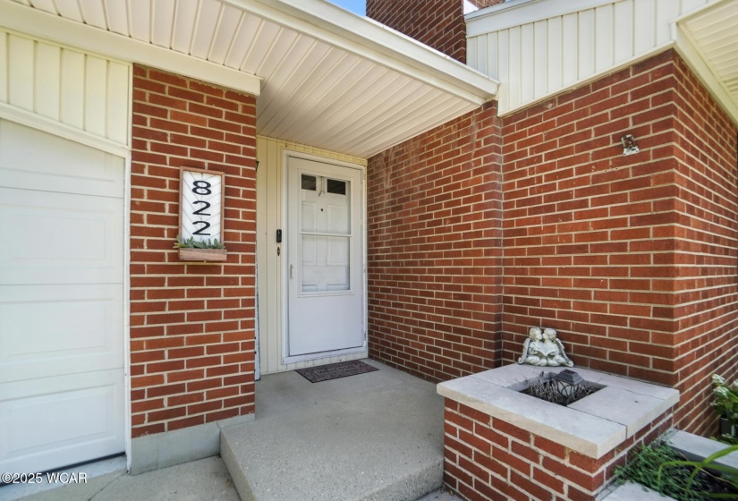 822 Barbara Lane, Wapakoneta, Ohio, 3 Bedrooms Bedrooms, ,1 BathroomBathrooms,Residential,For Sale,Barbara,307517