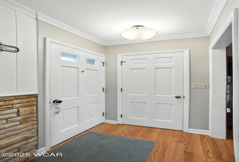 822 Barbara Lane, Wapakoneta, Ohio, 3 Bedrooms Bedrooms, ,1 BathroomBathrooms,Residential,For Sale,Barbara,307517