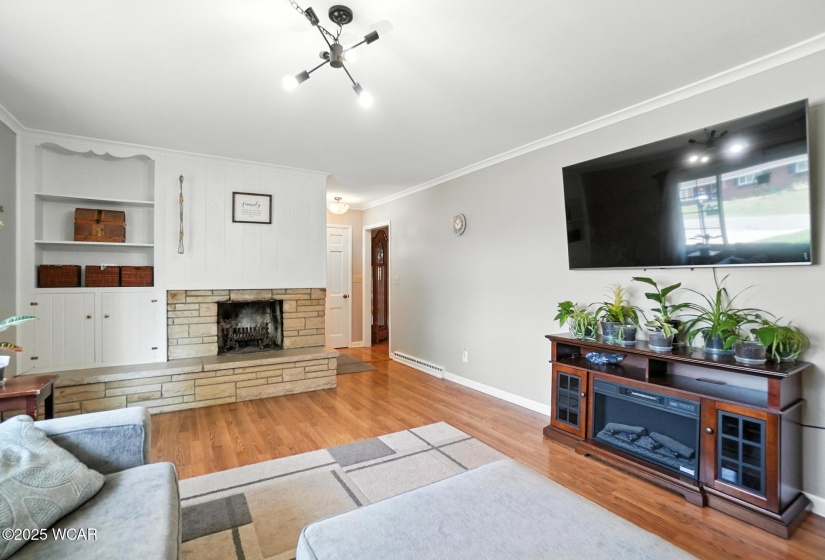 822 Barbara Lane, Wapakoneta, Ohio, 3 Bedrooms Bedrooms, ,1 BathroomBathrooms,Residential,For Sale,Barbara,307517