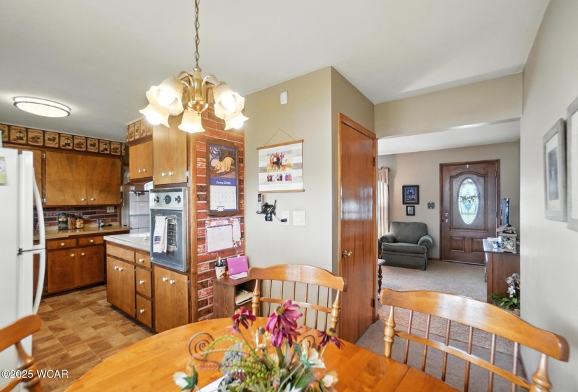 501 Washington Street, Wapakoneta, Ohio, 3 Bedrooms Bedrooms, ,1 BathroomBathrooms,Residential,For Sale,Washington,307353