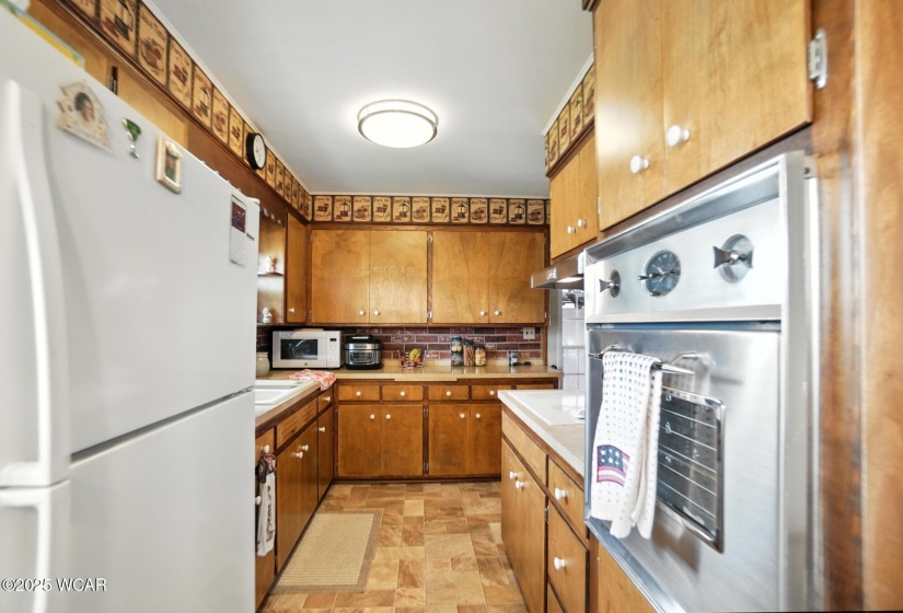 501 Washington Street, Wapakoneta, Ohio, 3 Bedrooms Bedrooms, ,1 BathroomBathrooms,Residential,For Sale,Washington,307353