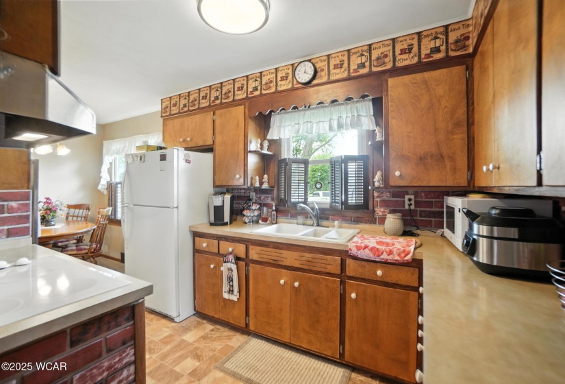 501 Washington Street, Wapakoneta, Ohio, 3 Bedrooms Bedrooms, ,1 BathroomBathrooms,Residential,For Sale,Washington,307353