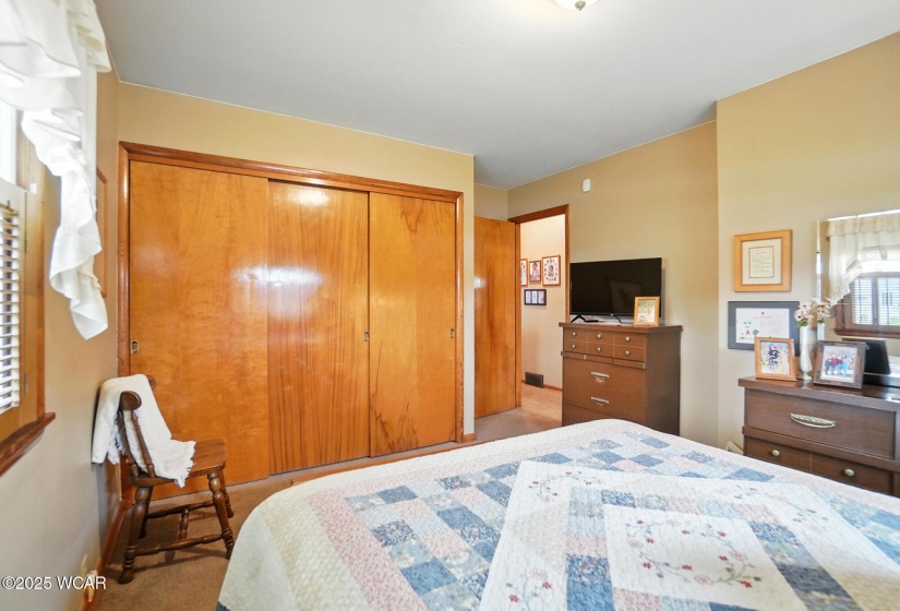 501 Washington Street, Wapakoneta, Ohio, 3 Bedrooms Bedrooms, ,1 BathroomBathrooms,Residential,For Sale,Washington,307353