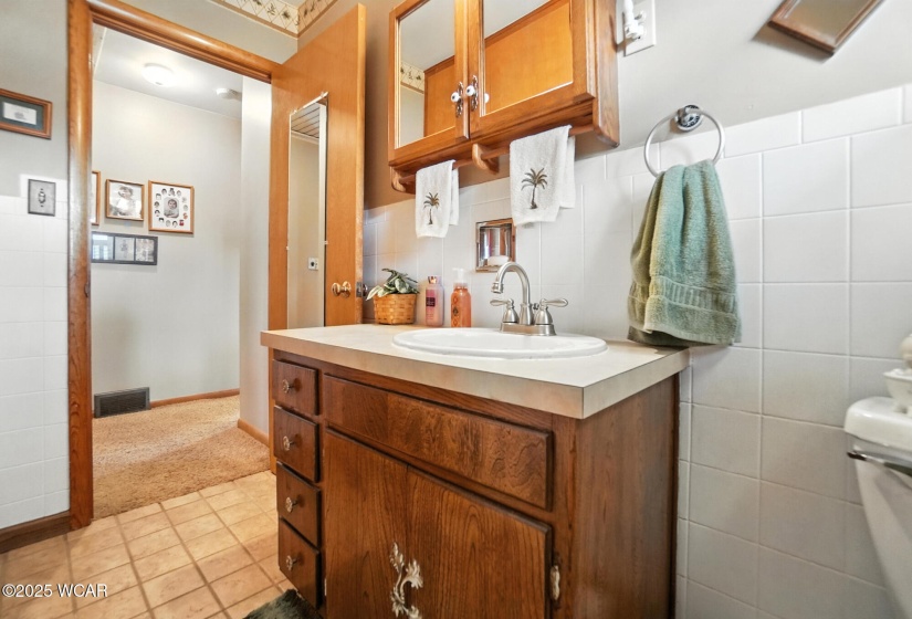 501 Washington Street, Wapakoneta, Ohio, 3 Bedrooms Bedrooms, ,1 BathroomBathrooms,Residential,For Sale,Washington,307353