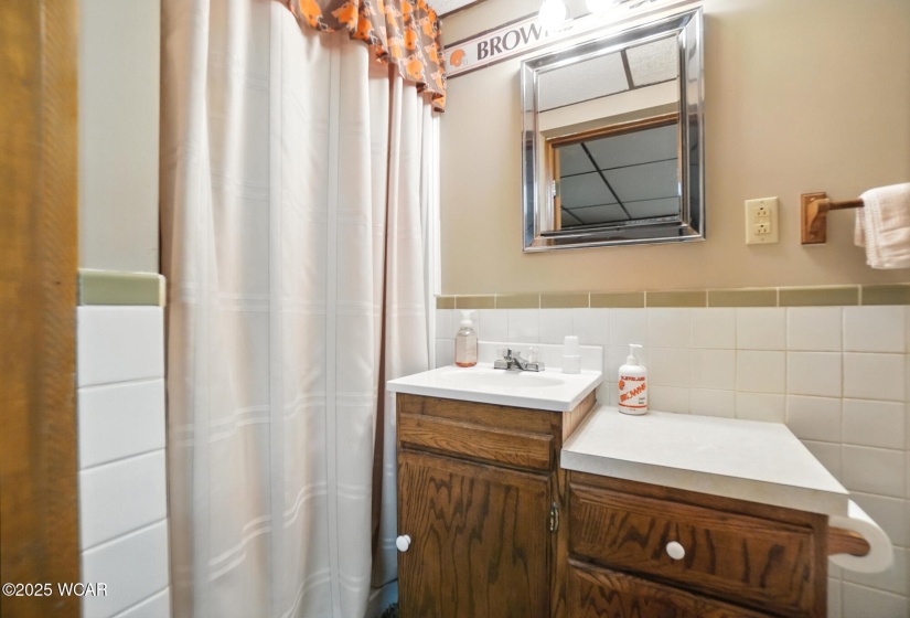 501 Washington Street, Wapakoneta, Ohio, 3 Bedrooms Bedrooms, ,1 BathroomBathrooms,Residential,For Sale,Washington,307353