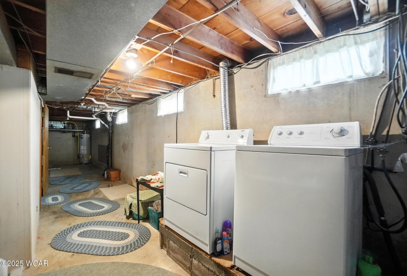 501 Washington Street, Wapakoneta, Ohio, 3 Bedrooms Bedrooms, ,1 BathroomBathrooms,Residential,For Sale,Washington,307353
