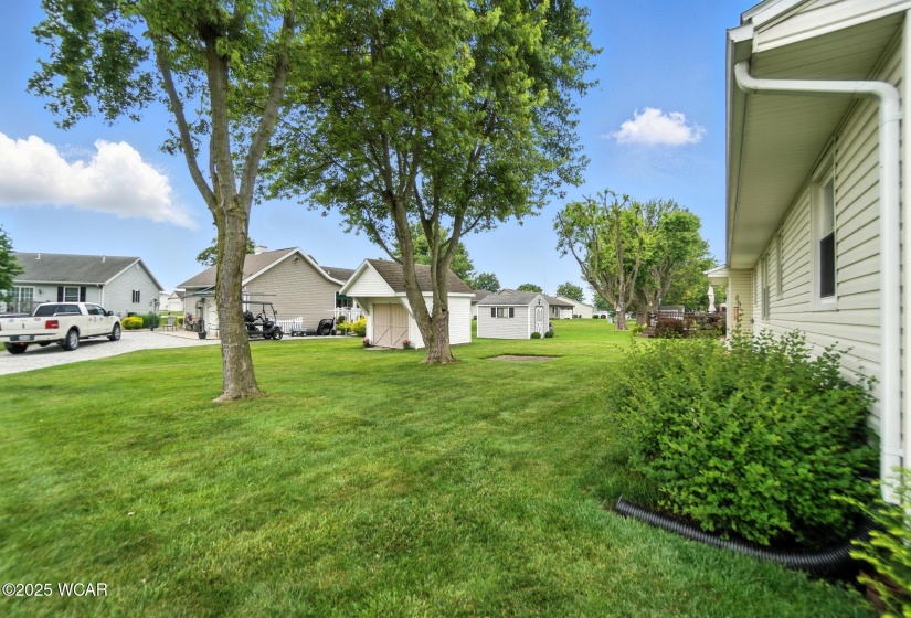 501 Washington Street, Wapakoneta, Ohio, 3 Bedrooms Bedrooms, ,1 BathroomBathrooms,Residential,For Sale,Washington,307353
