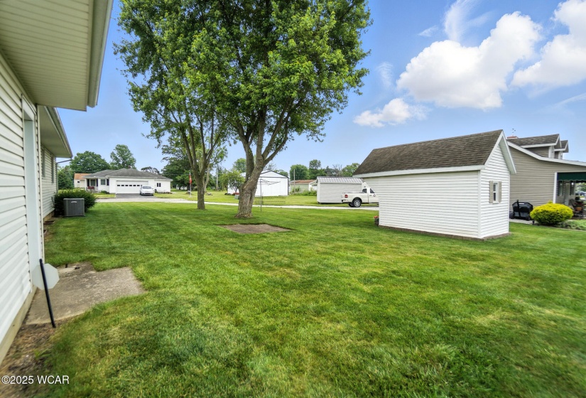 501 Washington Street, Wapakoneta, Ohio, 3 Bedrooms Bedrooms, ,1 BathroomBathrooms,Residential,For Sale,Washington,307353