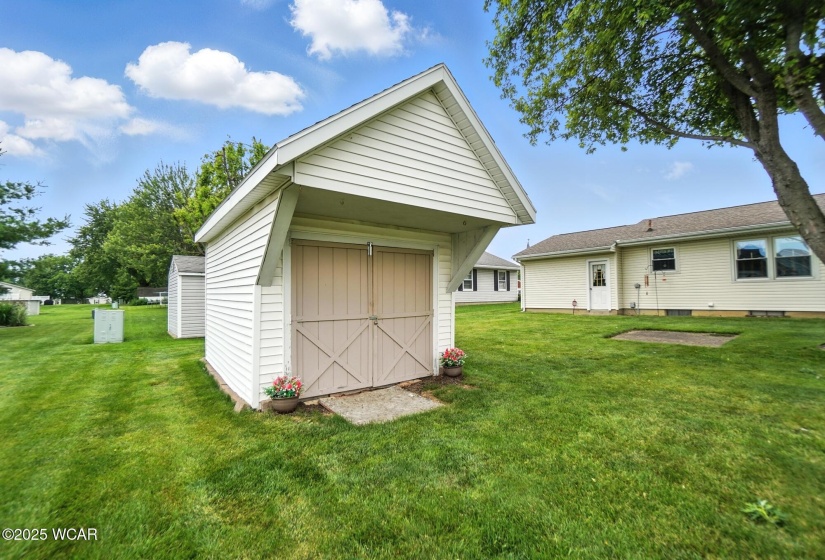 501 Washington Street, Wapakoneta, Ohio, 3 Bedrooms Bedrooms, ,1 BathroomBathrooms,Residential,For Sale,Washington,307353