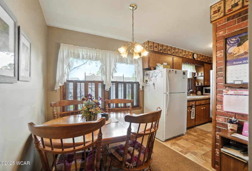 501 Washington Street, Wapakoneta, Ohio, 3 Bedrooms Bedrooms, ,1 BathroomBathrooms,Residential,For Sale,Washington,307353
