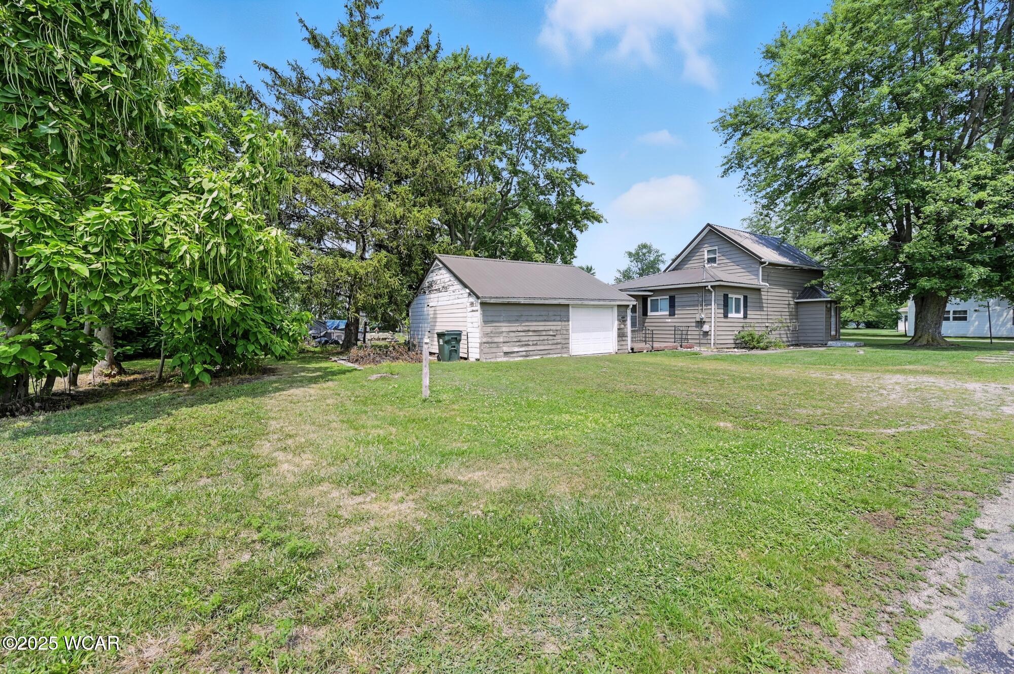 393 Sherman, Scott, Ohio