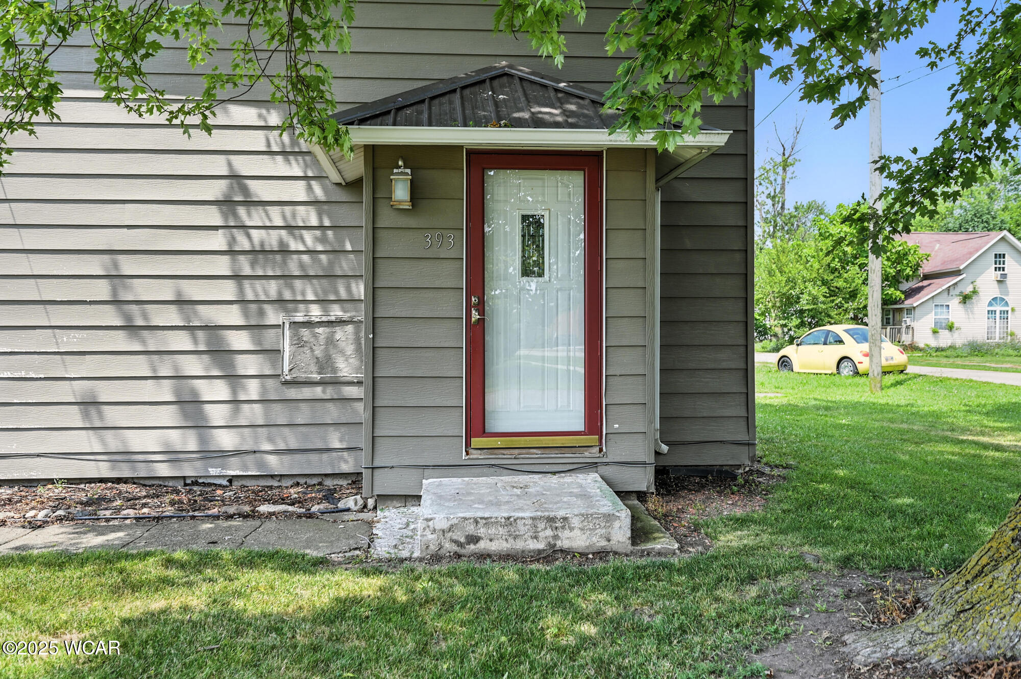 393 Sherman, Scott, Ohio